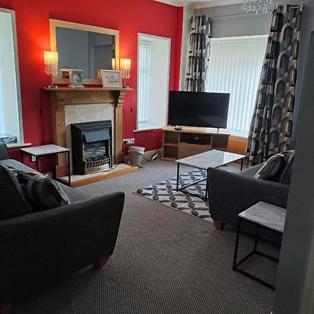 94 Main Street - Pembroke Holiday Home المظهر الخارجي الصورة