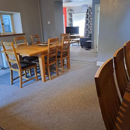 94 Main Street - Pembroke Holiday Home المظهر الخارجي الصورة