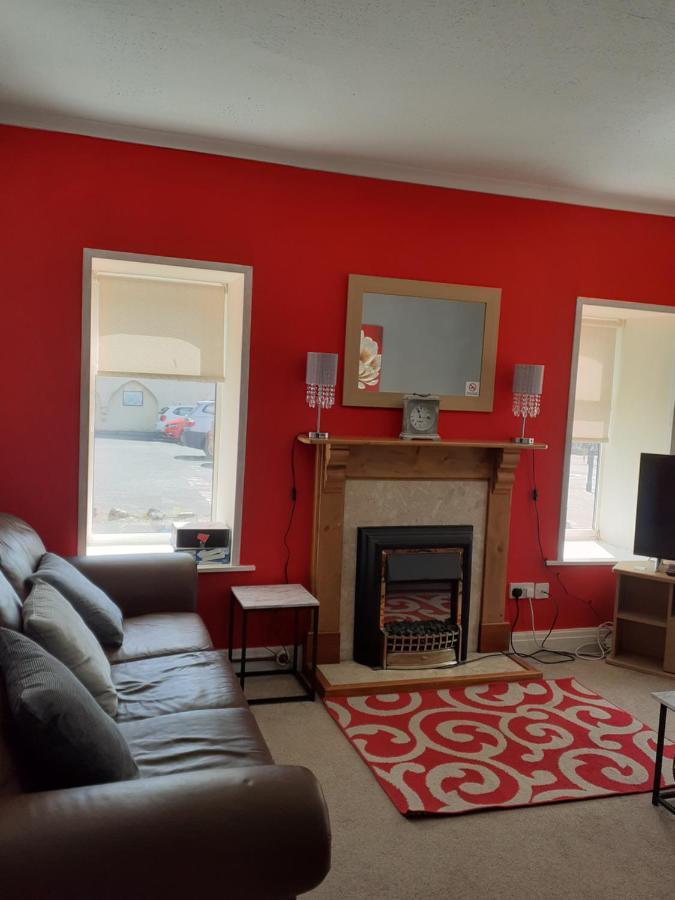 94 Main Street - Pembroke Holiday Home المظهر الخارجي الصورة