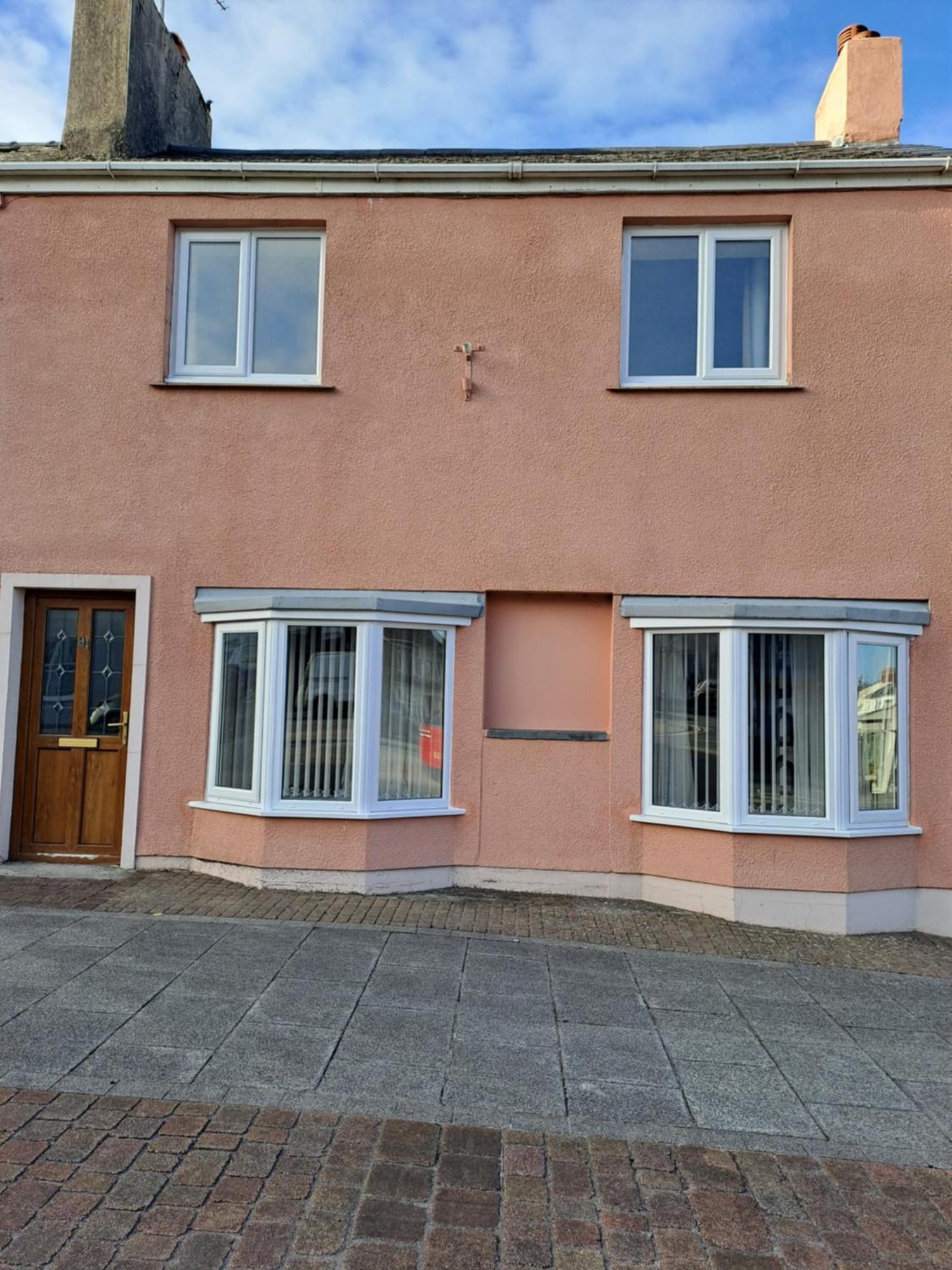 94 Main Street - Pembroke Holiday Home المظهر الخارجي الصورة