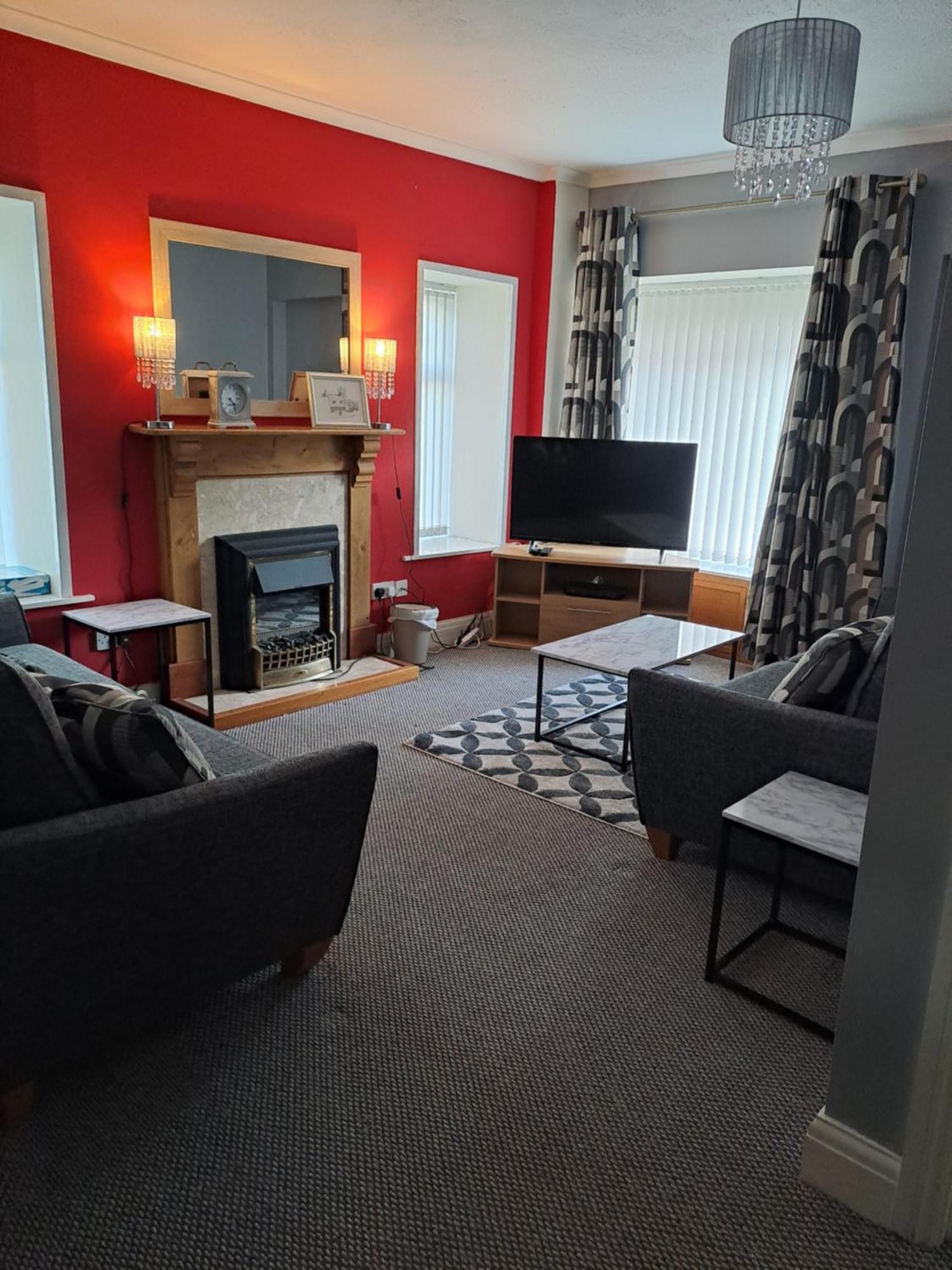 94 Main Street - Pembroke Holiday Home المظهر الخارجي الصورة