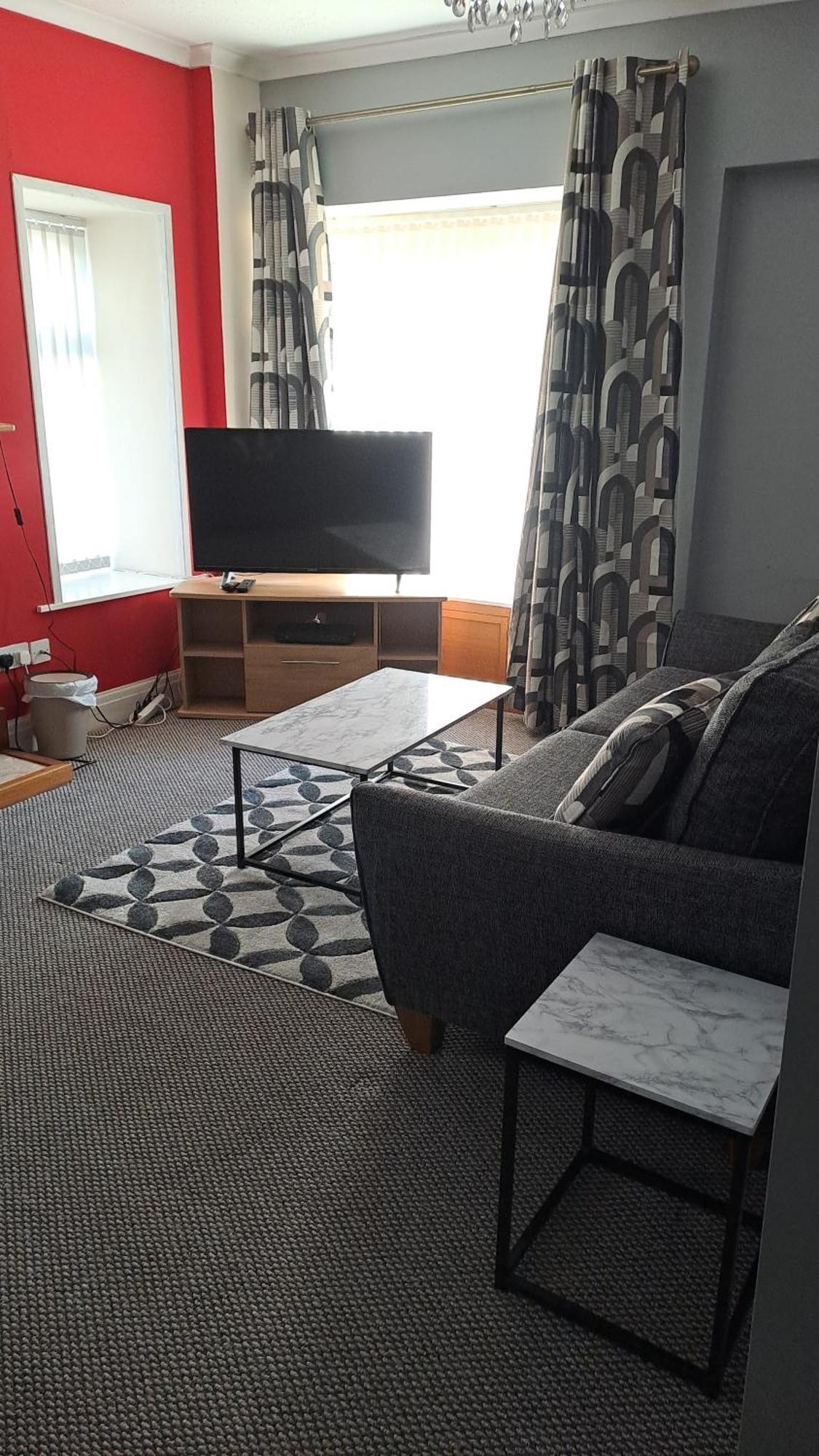94 Main Street - Pembroke Holiday Home المظهر الخارجي الصورة