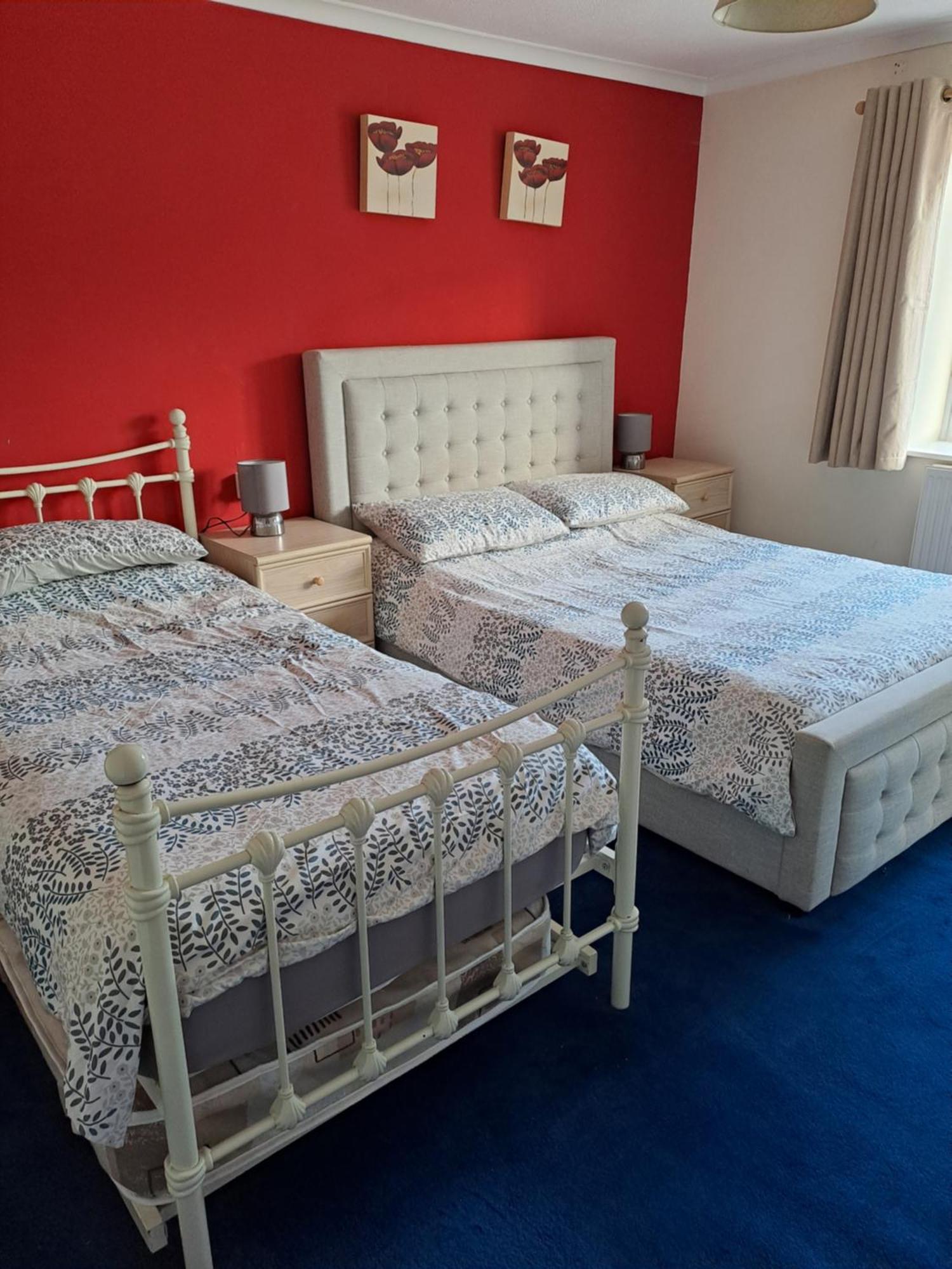94 Main Street - Pembroke Holiday Home المظهر الخارجي الصورة