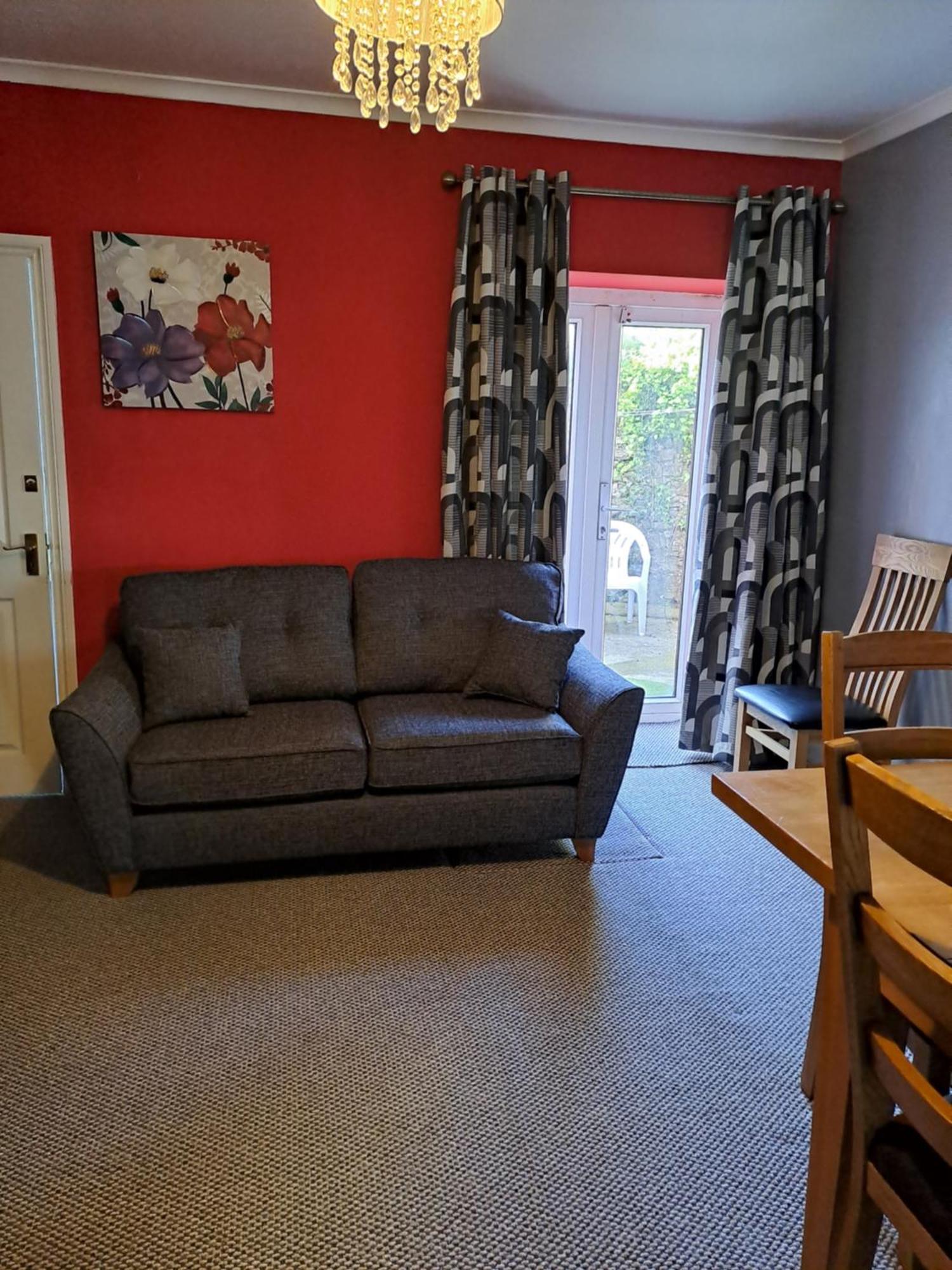 94 Main Street - Pembroke Holiday Home المظهر الخارجي الصورة