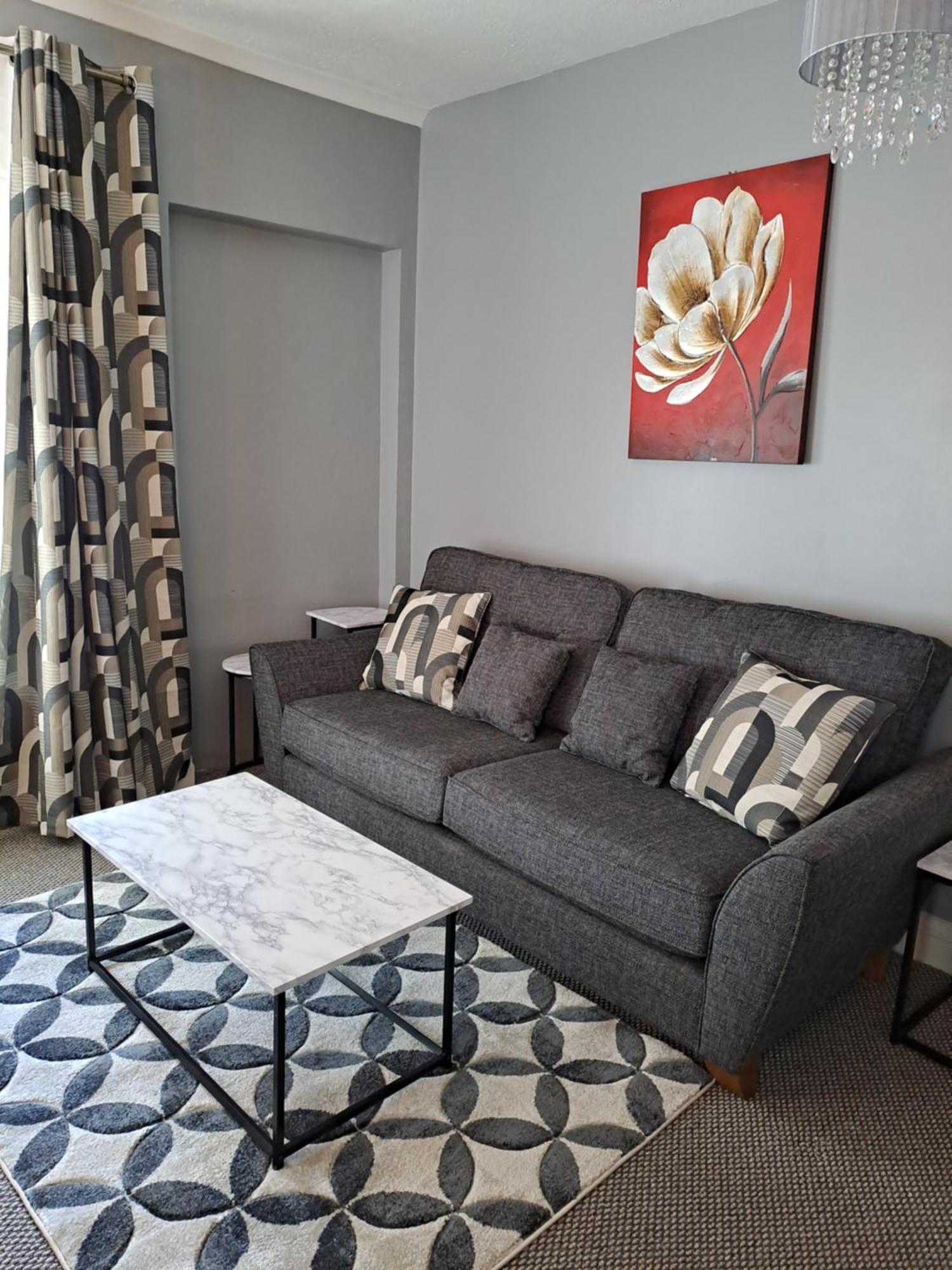 94 Main Street - Pembroke Holiday Home المظهر الخارجي الصورة