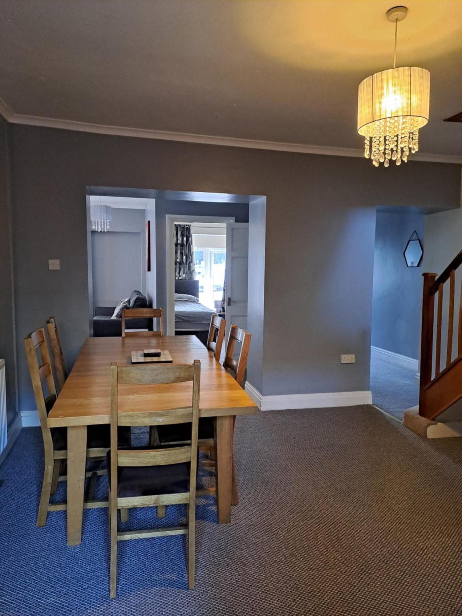 94 Main Street - Pembroke Holiday Home المظهر الخارجي الصورة