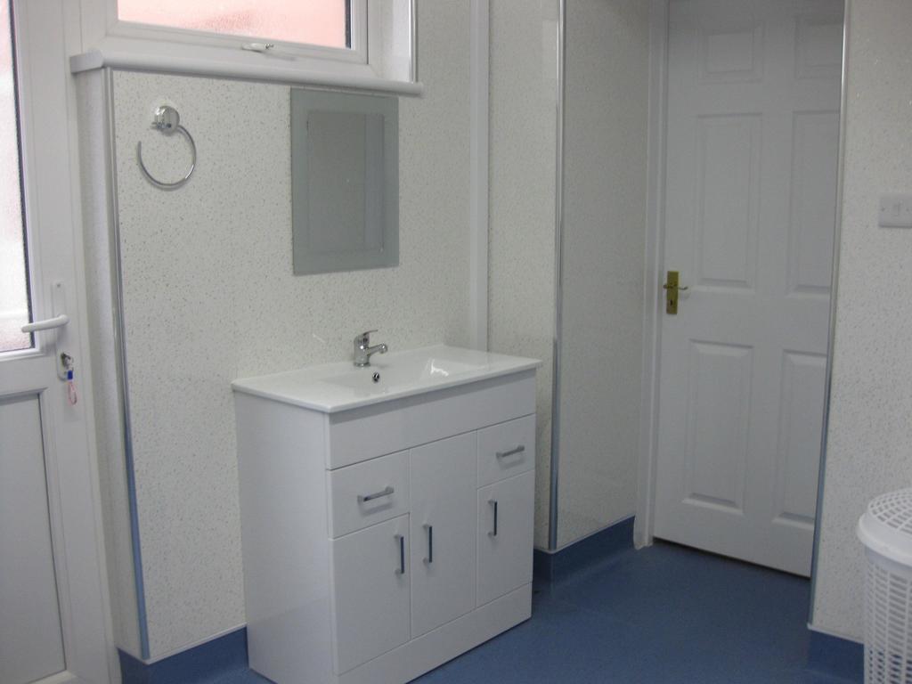 94 Main Street - Pembroke Holiday Home الغرفة الصورة
