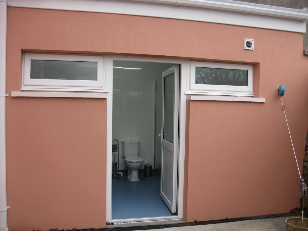 94 Main Street - Pembroke Holiday Home الغرفة الصورة
