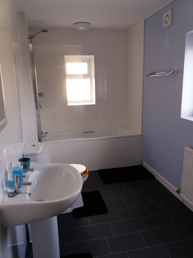 94 Main Street - Pembroke Holiday Home المظهر الخارجي الصورة