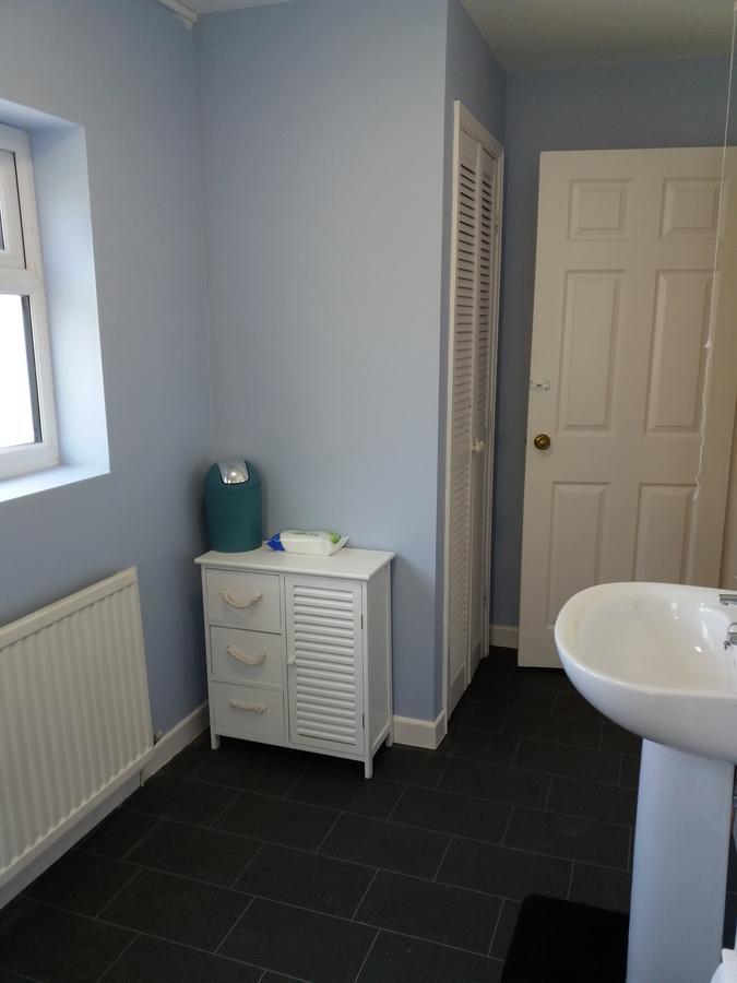 94 Main Street - Pembroke Holiday Home المظهر الخارجي الصورة