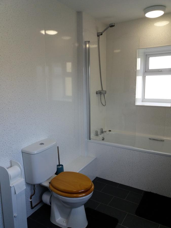 94 Main Street - Pembroke Holiday Home المظهر الخارجي الصورة